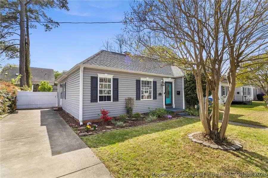 1419 Summitt Avenue, Fayetteville, NC 28305 - #2