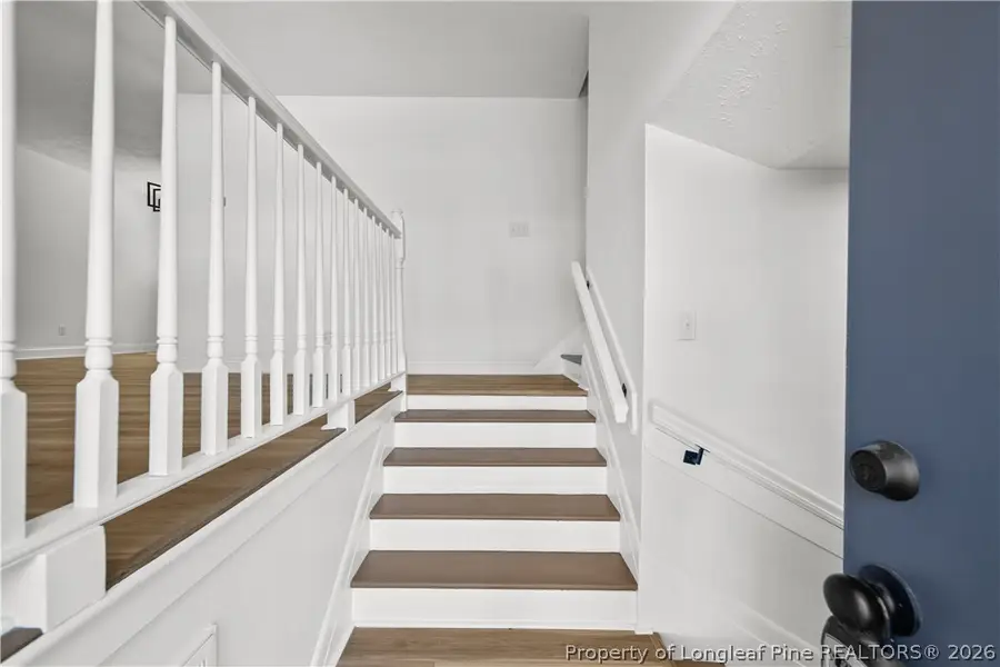 1813 Cawdor Drive, Fayetteville, NC 28304 - #2