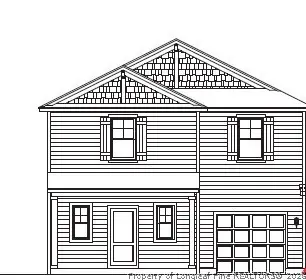 173 Lawbacher Drive, Lillington, NC 27546