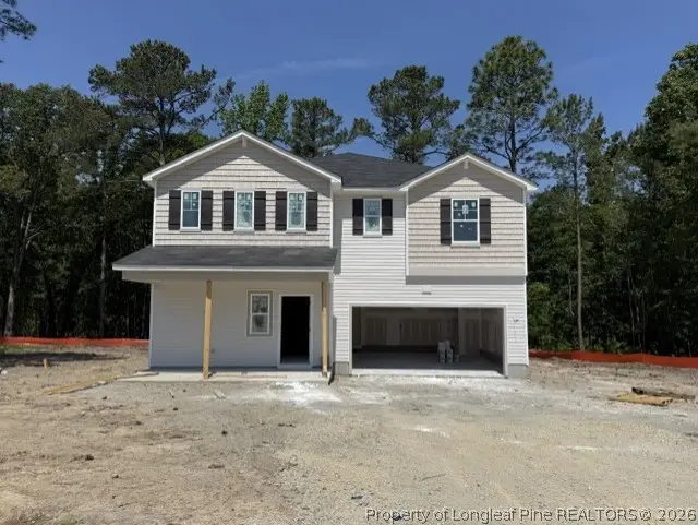 66 Jewel Tower Lane, Lillington, NC 27546 - #1