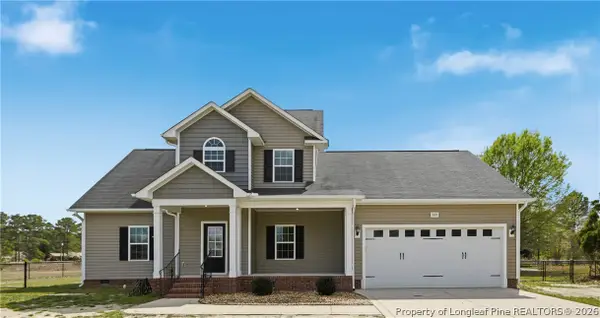 103 Crossbridge Lane, Autryville, NC 28318