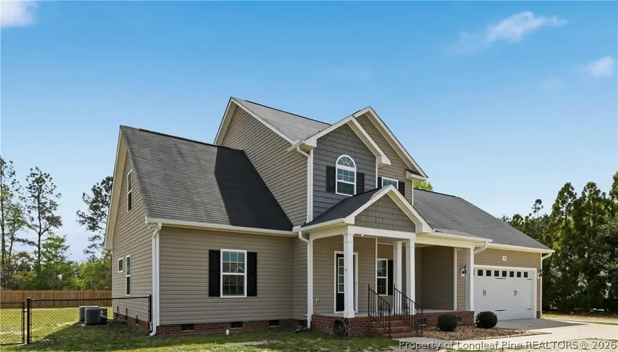 103 Crossbridge Lane, Autryville, NC 28318 - #2