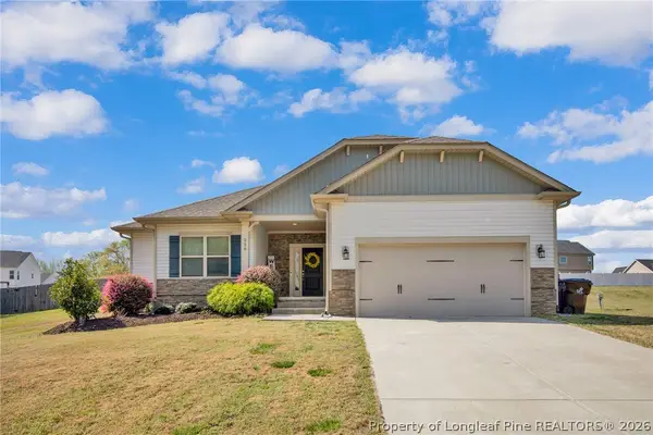 228 Glendale Circle, Sanford, NC 27332