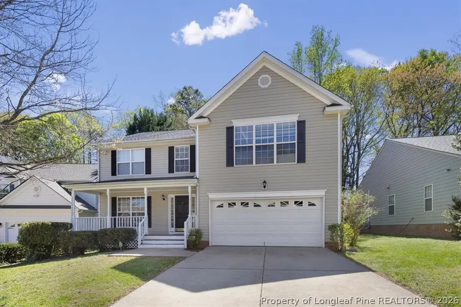 4716 Drewbridge Way, Raleigh, NC 27604 - #2