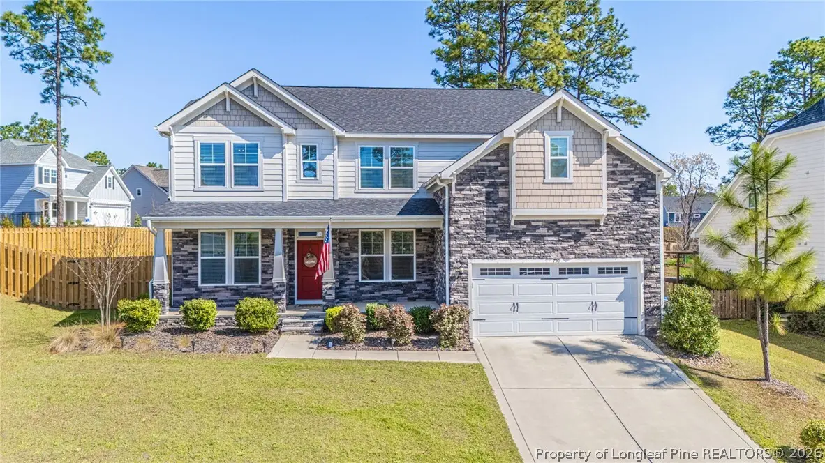 750 Avenue Of The Carolinas Avenue, Carthage, NC 28327 - #1