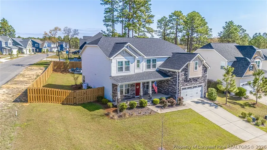 750 Avenue Of The Carolinas Avenue, Carthage, NC 28327 - #3