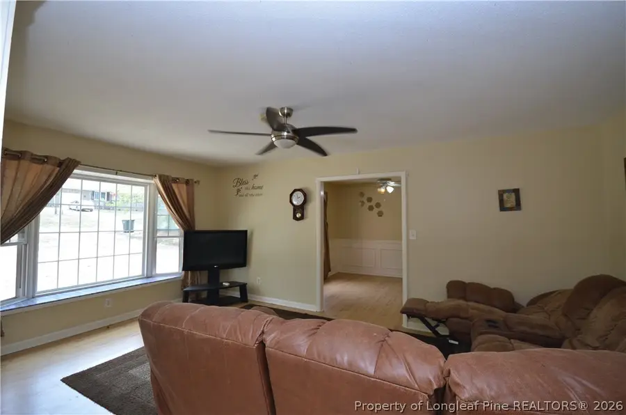 6432 Milford Road, Fayetteville, NC 28303 - #3