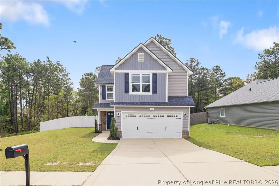 292 English Oak Drive, Bunnlevel, NC 28323 - #1