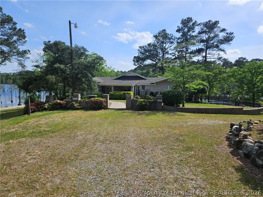 3334 Vassar Circle, Fayetteville, NC 28306 - #3