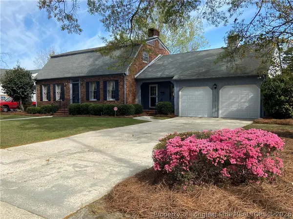 206 W 32nd Street, Lumberton, NC 28358