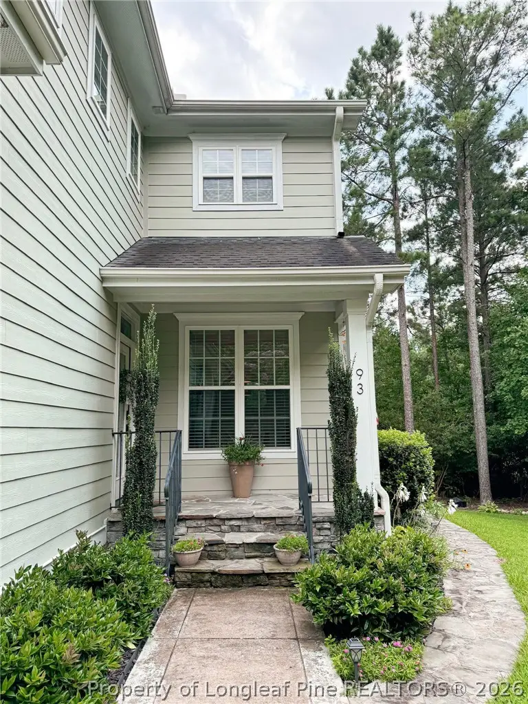 93 Falconridge Drive, Spring Lake, NC 28390 - #2