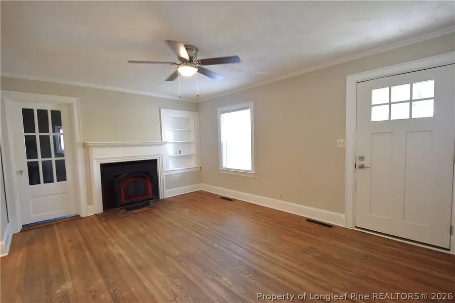 2015 Harlee Street, Fayetteville, NC 28303 - #3