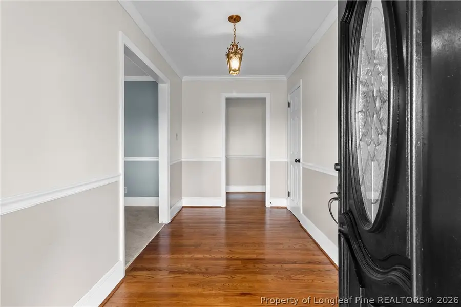 52 N Hill Street Road, Red Springs, NC 28377 - #3