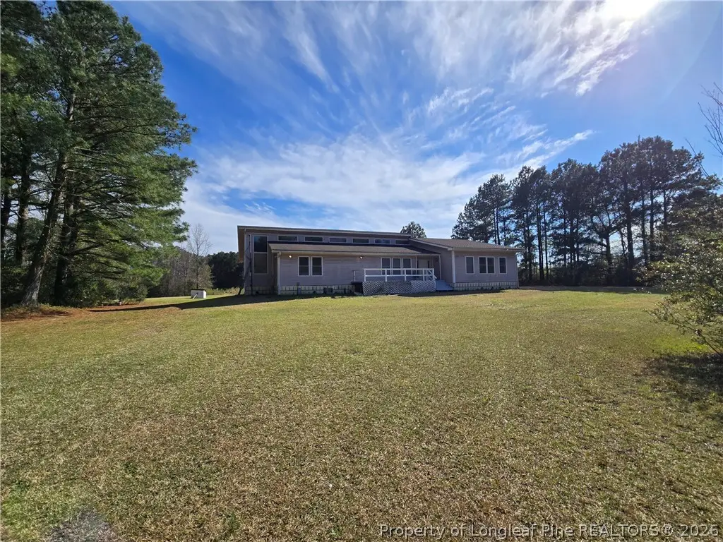 5076 Sanderosa Rd Road, Fayetteville, NC 28312 - #1