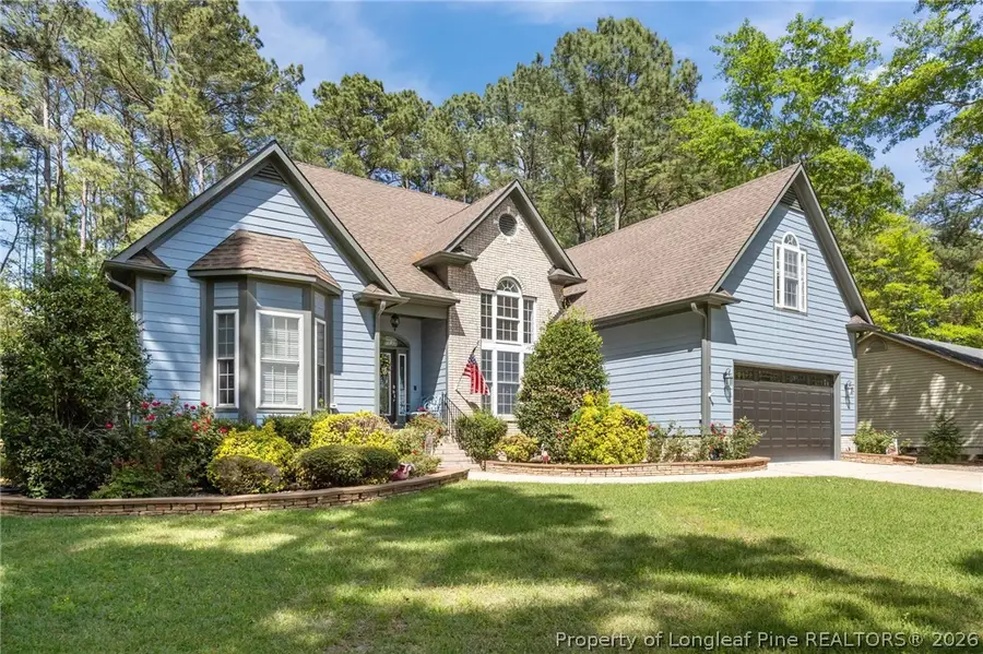 95 Crystal Point, Sanford, NC 27332 - #2