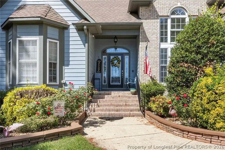 95 Crystal Point, Sanford, NC 27332 - #3