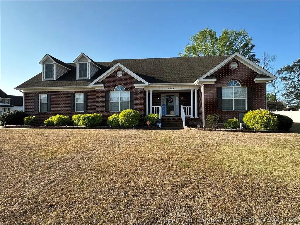 3805 Sunchase Drive, Fayetteville, NC 28306 - #1
