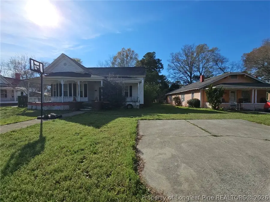 107 Church Street, Red Springs, NC 28377 - #2