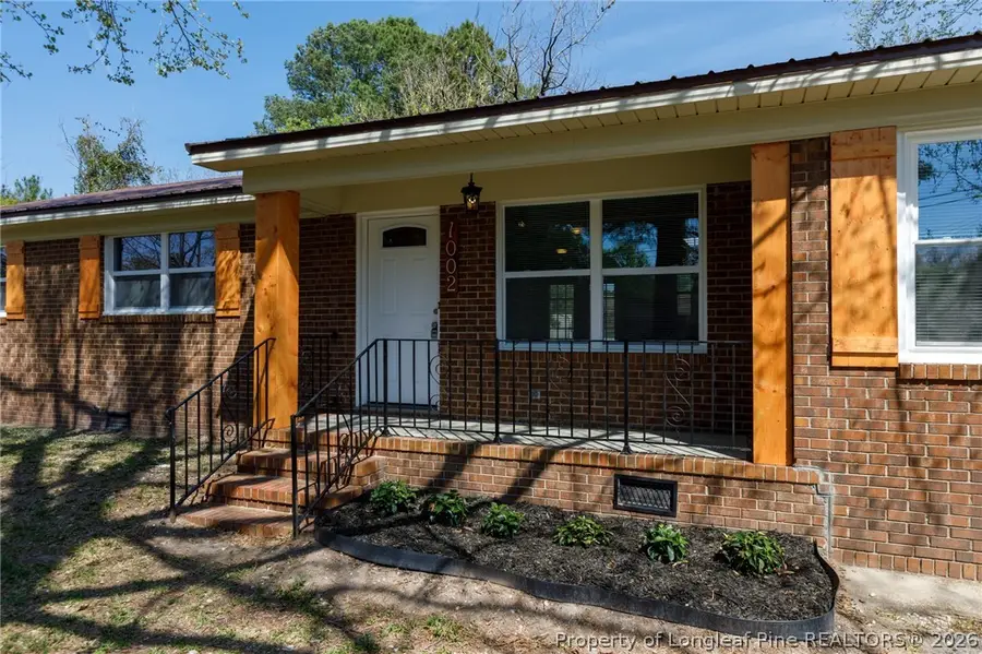 1002 Able Street, Elizabethtown, NC 28337 - #3