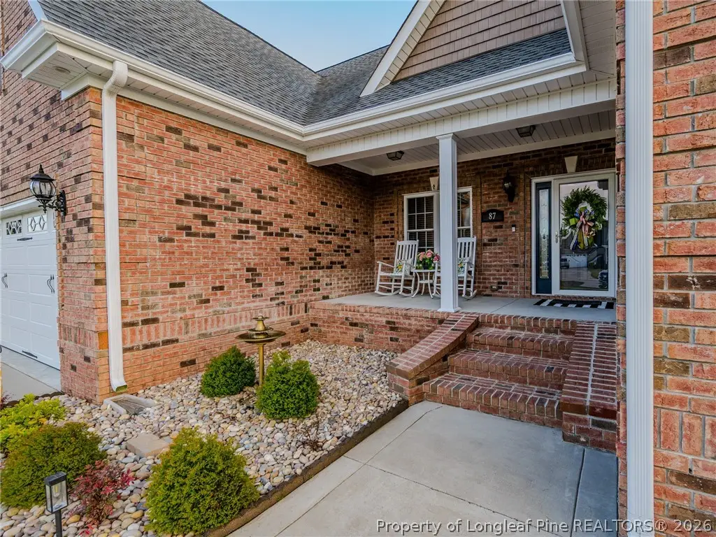 87 Brownstone Drive, Lumberton, NC 28360 - #1