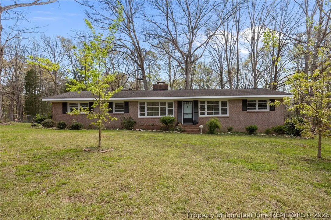 408 Sherwood Drive, Sanford, NC 27330 - #1