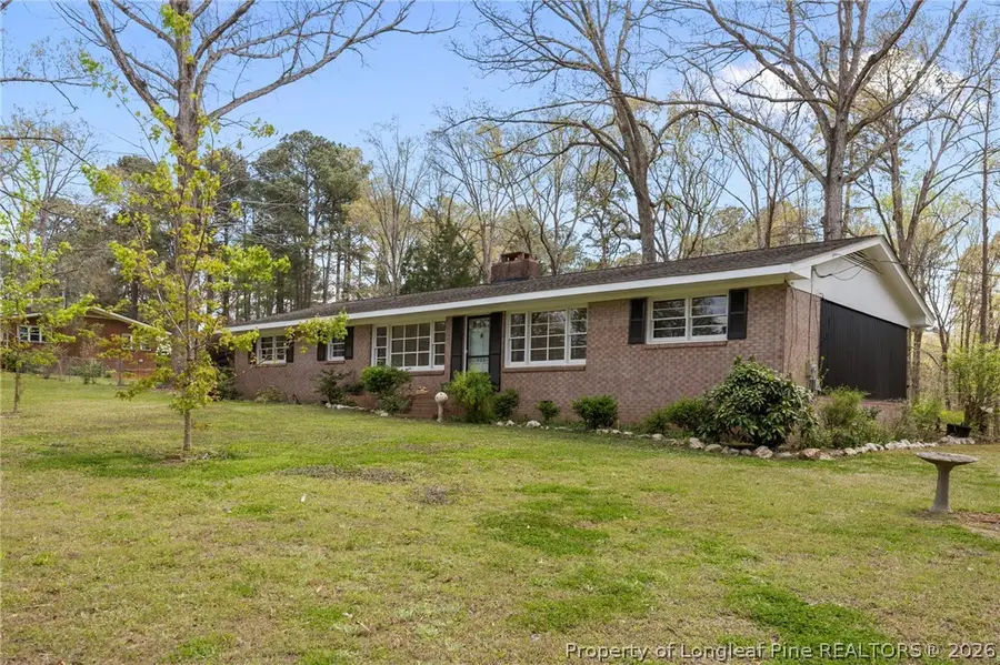 408 Sherwood Drive, Sanford, NC 27330 - #2