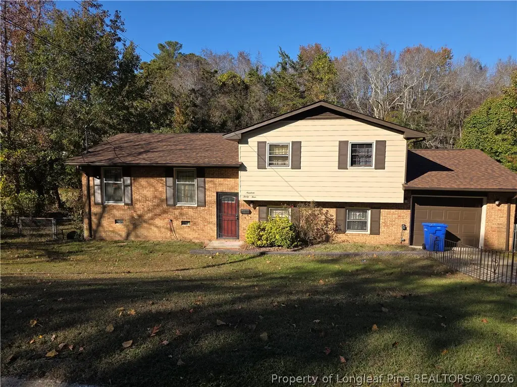 1934 N Pearl Street, Fayetteville, NC 28303 - #1