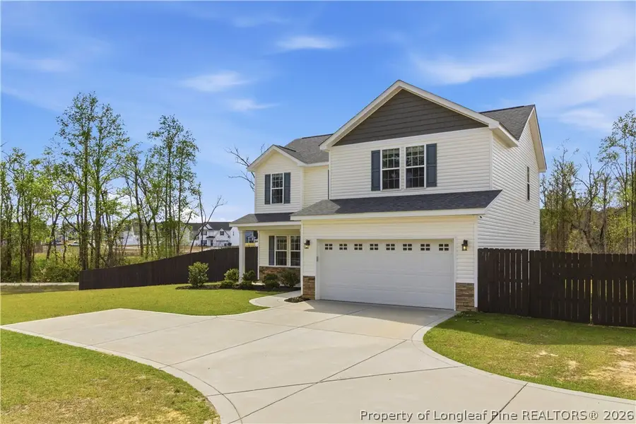 779 Townsend Road, Raeford, NC 28376 - #2