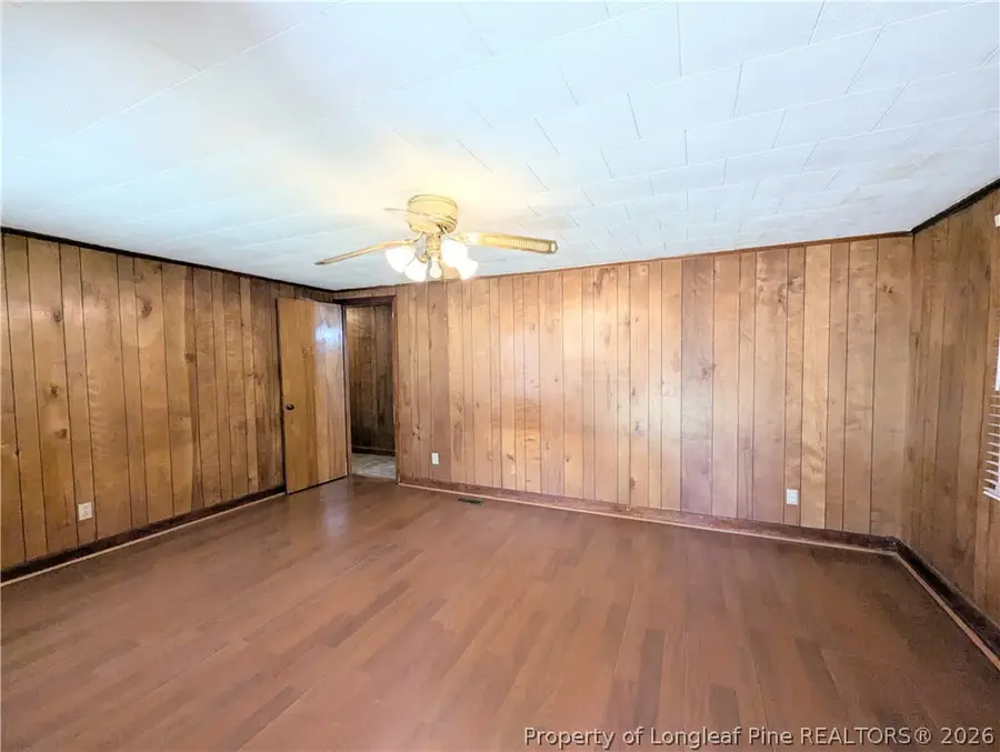 650 N Vass Road, Raeford, NC 28376 - #3
