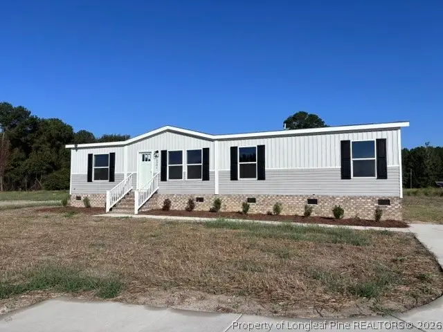 2981 7th Street Road, Lumberton, NC 28358 - #1