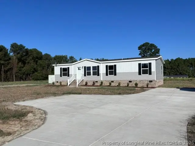 2981 7th Street Road, Lumberton, NC 28358 - #2
