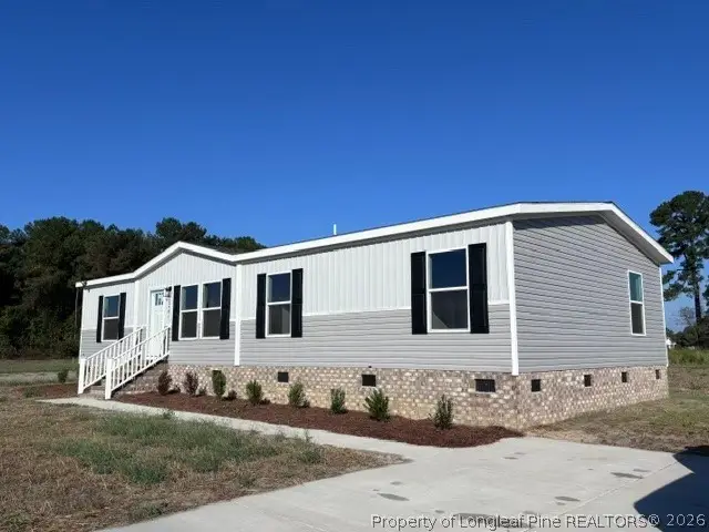 2981 7th Street Road, Lumberton, NC 28358 - #3