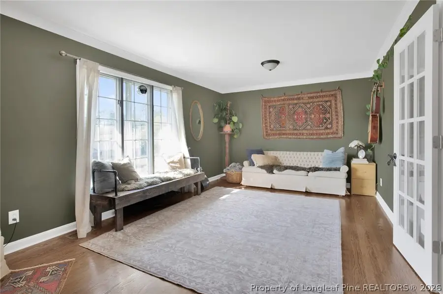 2702 Dartmouth Drive, Fayetteville, NC 28304 - #3