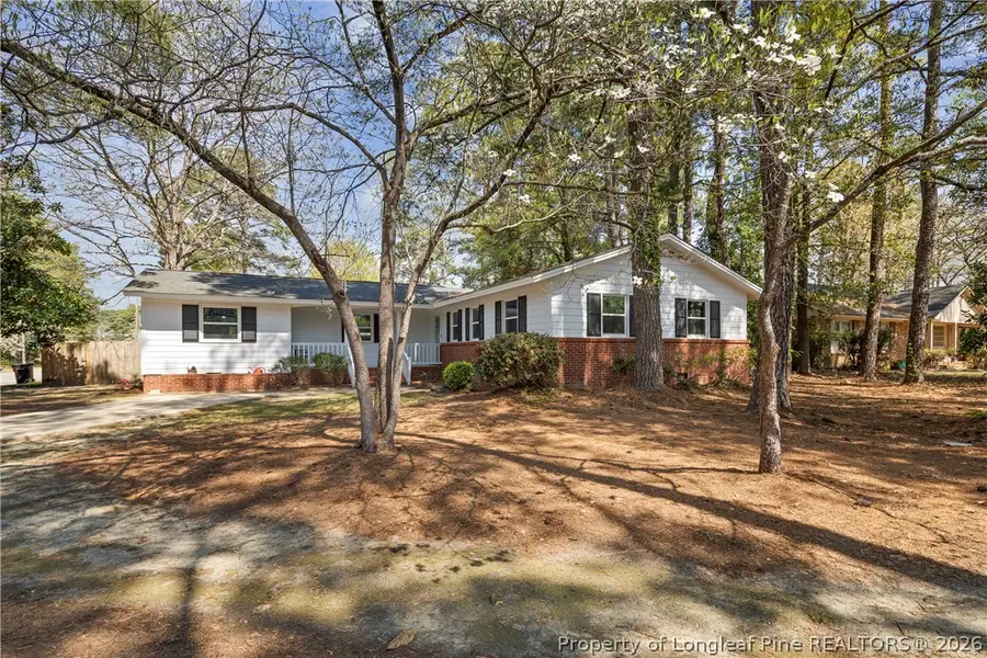 4196 Cliffdale Road, Fayetteville, NC 28303 - #3