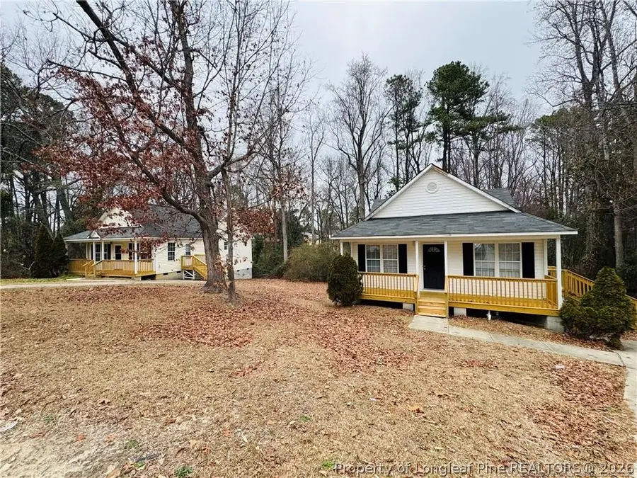 6124 Lonestar Road, Fayetteville, NC 28303 - #2