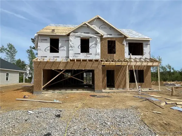 4279 Halkirk Drive, Fayetteville, NC 28312