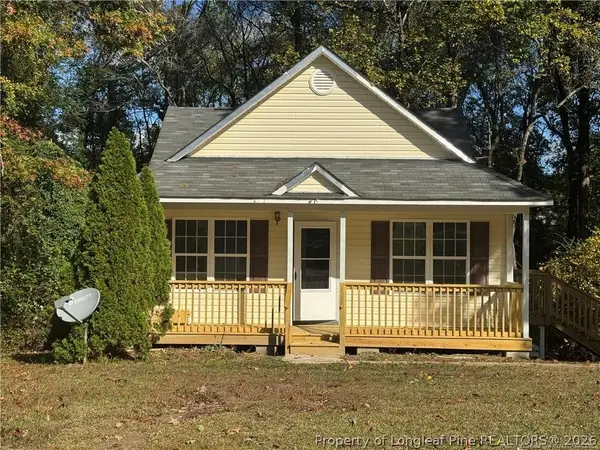 6126 Lonestar Road, Fayetteville, NC 28303