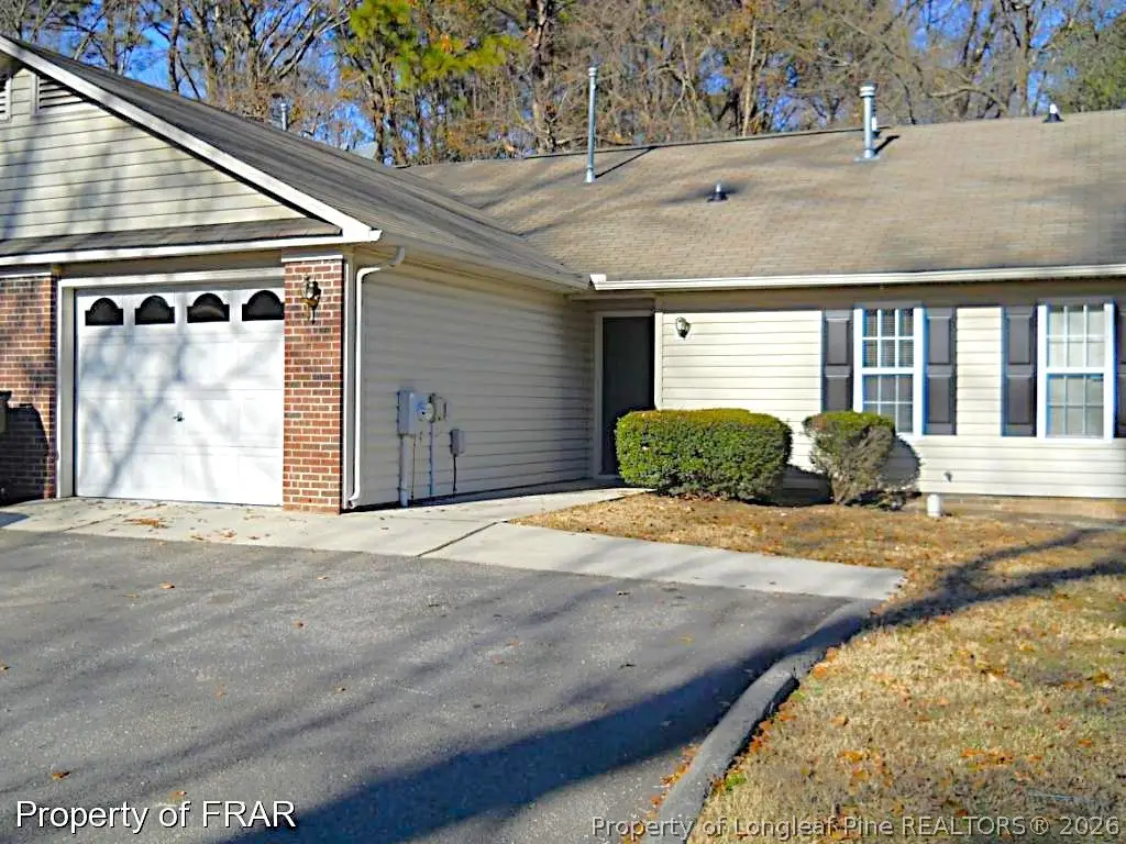 507 Lumberly Lane, Fayetteville, NC 28303 - #1