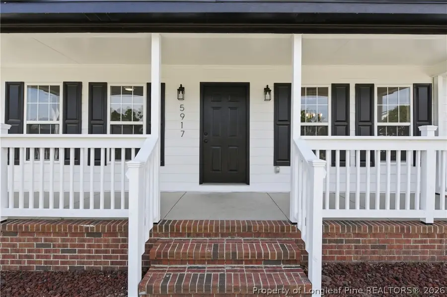5917 Sunday Drive, Fayetteville, NC 28306 - #3