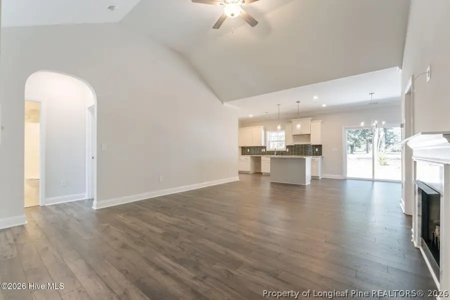 209 Telluride Court, Aberdeen, NC 28315 - #2