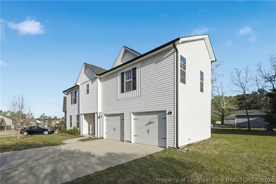 5410 Hickory Knoll Road, Fayetteville, NC 28314 - #2