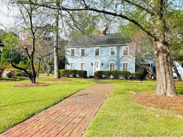 3690 Kale Drive, Lumberton, NC 28358 - #1