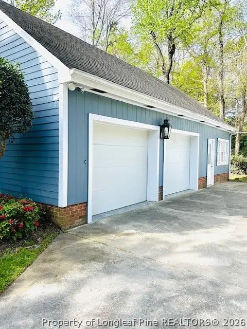 3690 Kale Drive, Lumberton, NC 28358 - #3