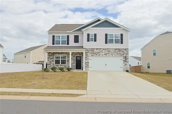 2129 Clydesmill Road, Fayetteville, NC 28314