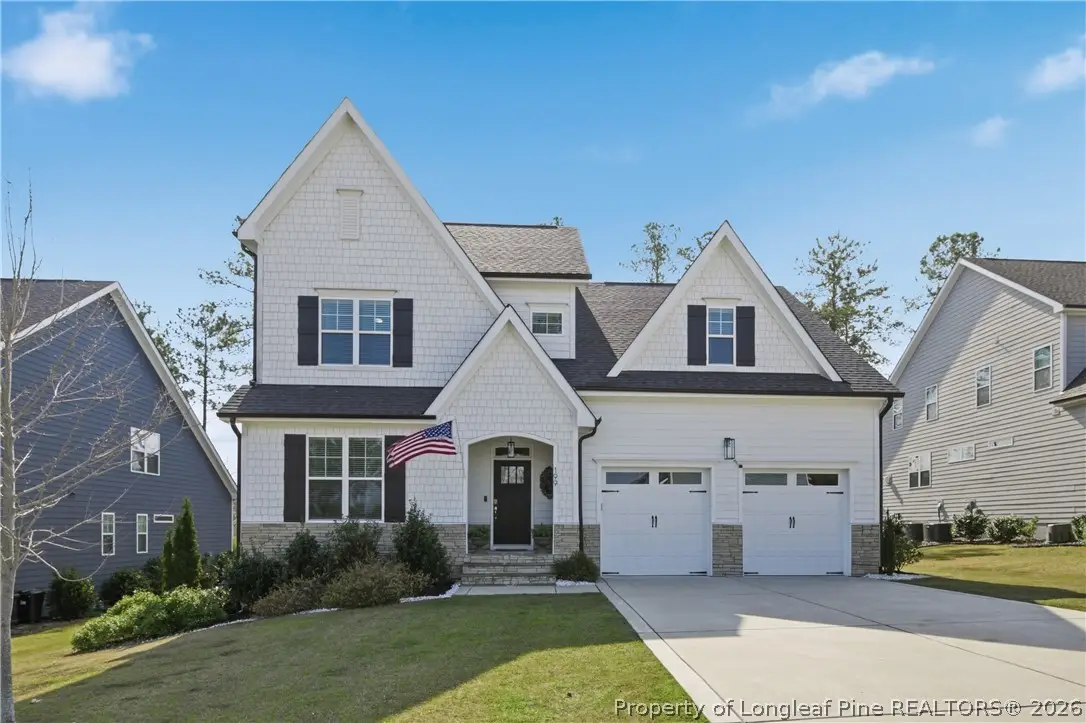 199 Scholar Drive, Spring Lake, NC 28390 - #1