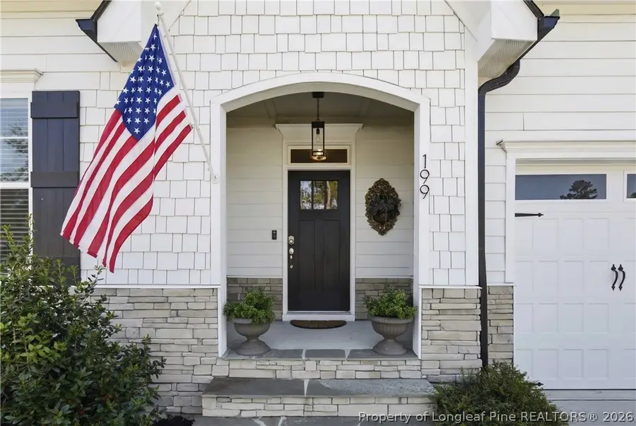 199 Scholar Drive, Spring Lake, NC 28390 - #2