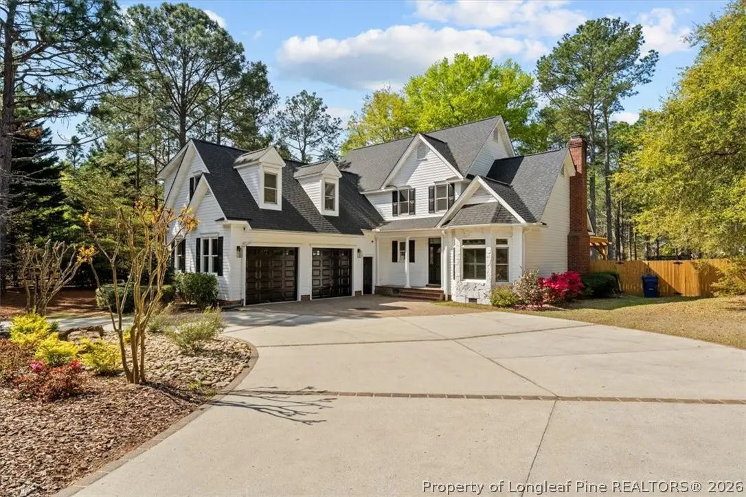 180 Rountree Lane, Southern Pines, NC 28387 - #1