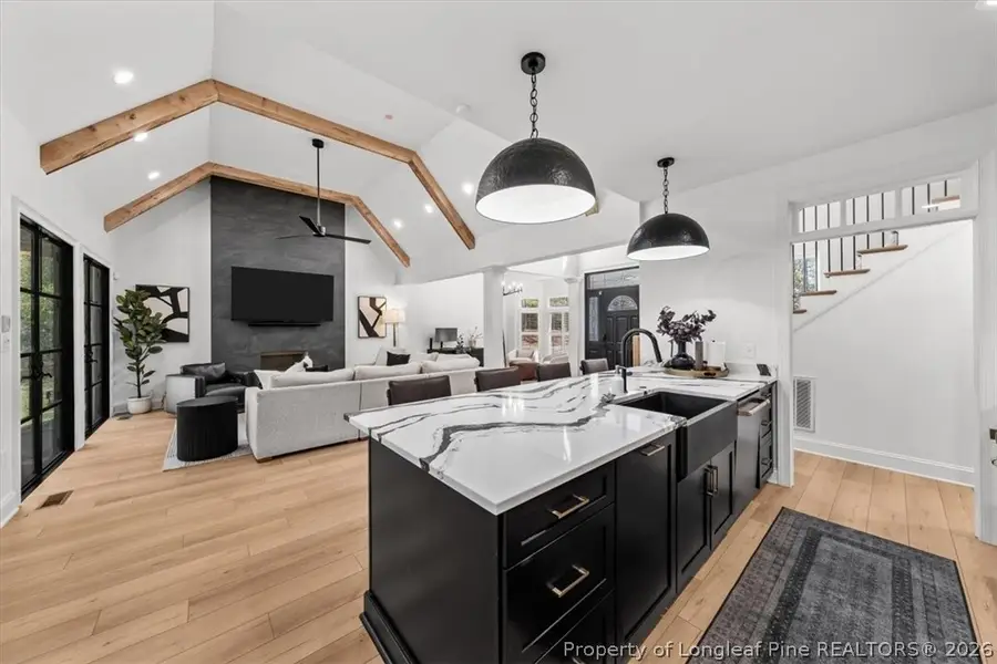 180 Rountree Lane, Southern Pines, NC 28387 - #3