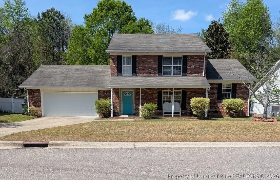 316 Peterson Place, Fayetteville, NC 28301 - #1