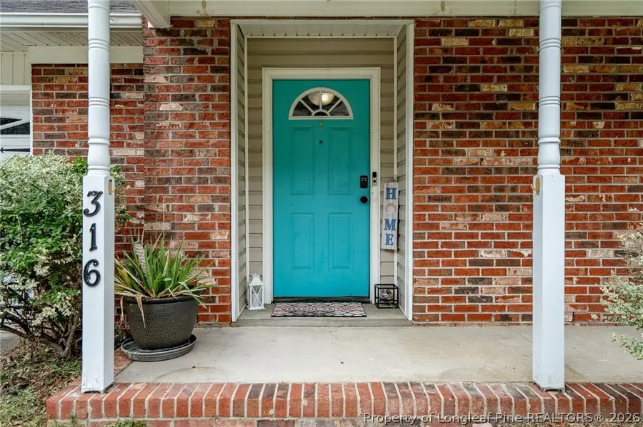 316 Peterson Place, Fayetteville, NC 28301 - #2